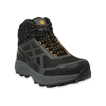 Lumberjack 4W WELOKA 4PR Erkek  Siyah Outdoor