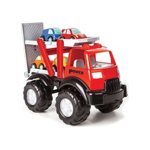 Power Transport   Kamyon