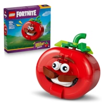 LEGO® Fortnite® Domates Kafa 77079 - 10 Yaş ve Üzeri Çocuklar için Detaylı Figür İçeren Yaratıcı Oyuncak Yapım Seti (210 Parça)