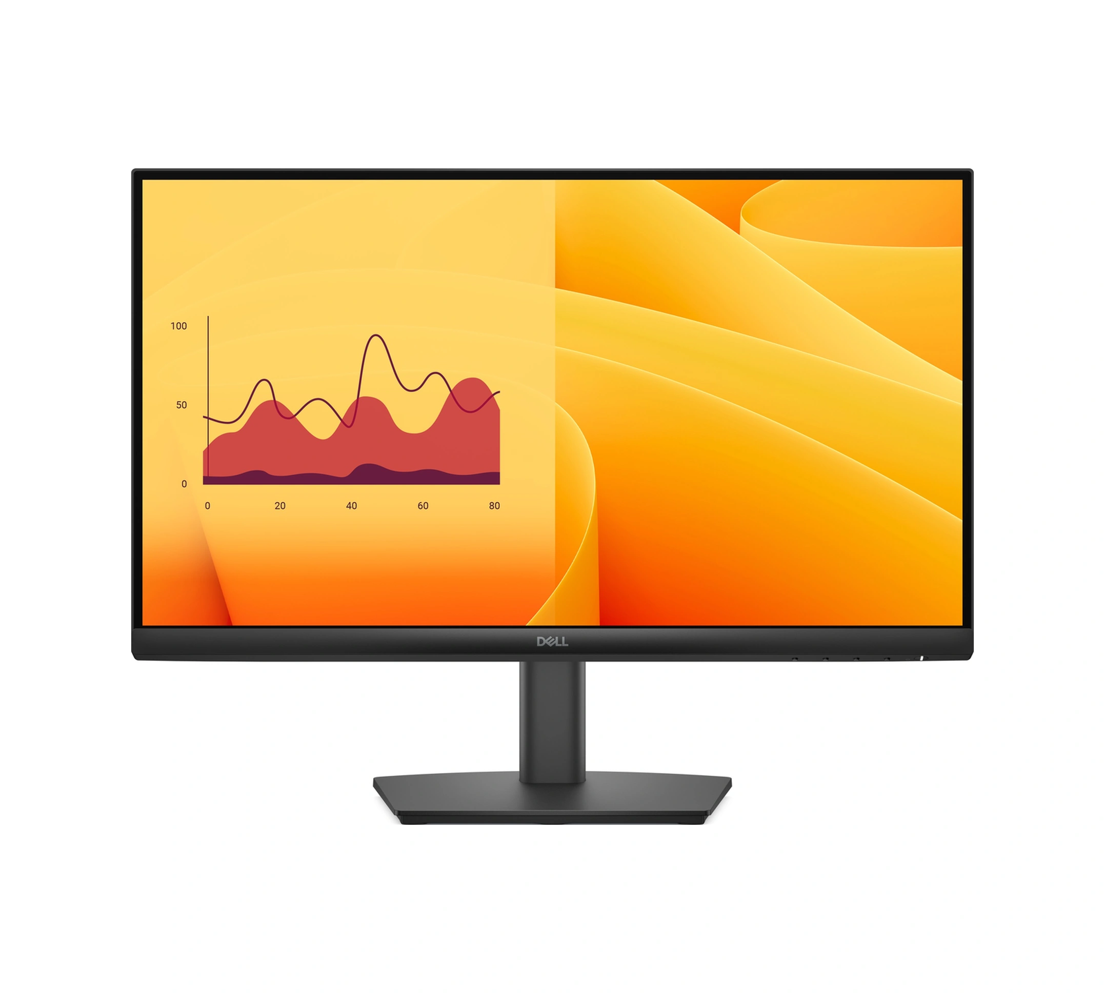 Dell Pro E2225hm 21.5" 100hz 5ms Vga+hdmı+dp Fullhd Va Vesa Monitör