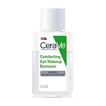 Cerave Comforting Eye Makup Göz Makyaj Temizleyici 118 ML