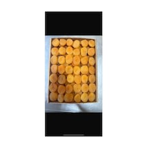 Jumbo Sarı Kuru Kayısı 1 Kg Diğer