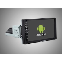 Jameson Js-  Android Double Tek Din Multimedya Navigasyon