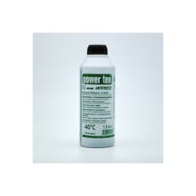 Yeşil Antifriz Organik -40 C 1.5 Litre 3 Adet