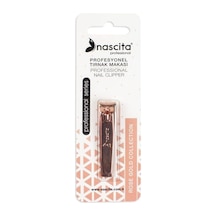 Nascita Orta Boy Tırnak Makası Bronz - 22