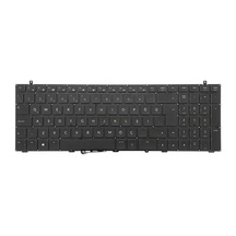 Monster Abra A5 V13 Serisi Notebook Klavyesi - Siyah Tr Gı5cn - Non-backlit / Kl0268nb