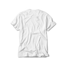 Bring Me The Horizon Colour Beyaz Tişört Beyaz