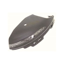 MONREAL 40433 Ayna Sinyal Lambası Led Li Sol Kapaklı CLIO 5