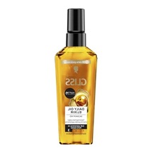 Işıltılı Yağ İksiri Saç Serumu - 75 Ml