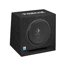 Helix K 10e 25cm Hi-fi Kabinli Subwoofer