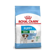 Royal Canin Mini Puppy Yavru Kuru Köpek Maması 2 Kg
