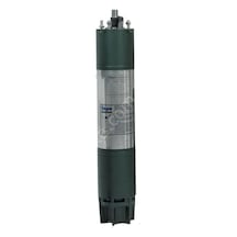 6"Impo Motor - 5,5 Hp