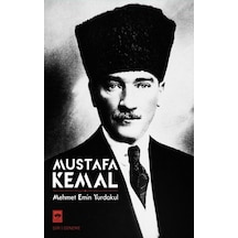 Mustafa Kemal - Yqbx-677650