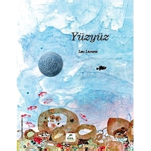 Yüzyüz - Leo Lionni - Elma Yayınevi