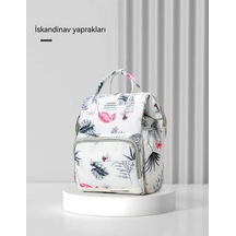 Açık Yeşil - Mavi