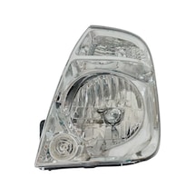 Kia Bongo Sol Far Elektırıklı 2004-2014 92101-4e000