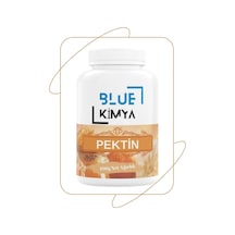Blue Kimya Jelleştirici Pektin E440 100 G