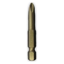 Bits Uç Yıldız Ph 2 x 50 2 Adet