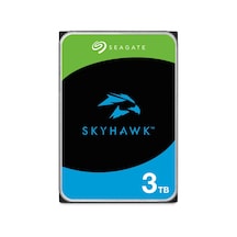 Seagate Skyhawk ST3000VX015 3 TB 7200 RPM 256 MB SATA 3 HDD