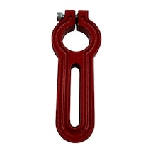 Pvc Makinası Alüminyum Piston Tutucu