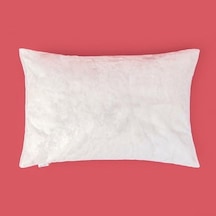 Soft Kırlent İçi - Beyaz - 30x50 Cm Çok Renkli