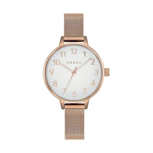 Obaku Denmark V237LXVIMV Kadın Kol Saati