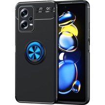Xiaomi Redmi Note 12 5g Kılıf Zore Ravel Silikon Kapak Diğer