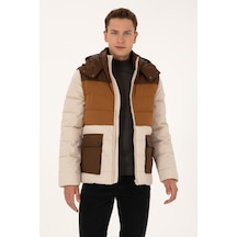 U.s. Polo Assn. Erkek Koyu Bej Mont 50311637-vr088 Koyu Bej