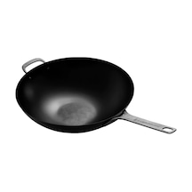 Kamado Joe Karbon Çelik Wok Tava