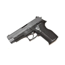 We F226 E2 Raıl Siyah Gbb Airsoft Tabanca