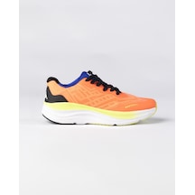Kappa Kontroll Unisex Turuncu Koşu Ayakkabısı