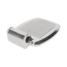 Medikaltec Metal Ayakçak Tekerlekli Sandalye Yedek Parça 1 Adet