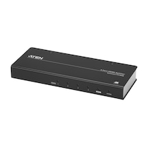 4-port True 4k Hdmı Splitter