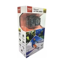 Bood BD-2200 Wifi Full HD 1080P Aksiyon Kamerası