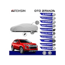 Mıtsubishi Asx Oto Branda (506413213)