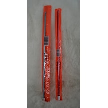 Metal Lüx Tığ 35cm 5 No, 6 No 1 Er Adet