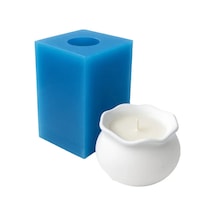 Cadı Kazanı Silikon Kalıbı