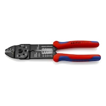 Papuç Sıkma Ve Kablo Sıyırma Pensi 215 Mm