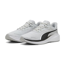 Puma 31149403 Skyrocket Lite Elevate Unisex Koşu Ayakkabısı Gri