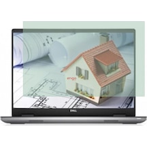 Dell Precision M7670 16 İnç Ekran Koruyucu Nano Şeffaf