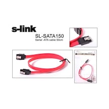 S-Link Slx-Ata 150 Serial Ata Kablo