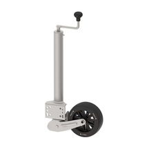 Knott 500 Kg Ön Destek Tekeri