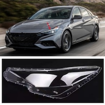 Hyundai Elentra Sol Far Camı 2021-2023