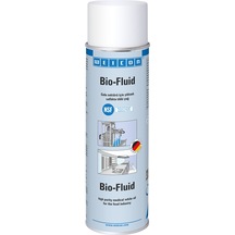 Weicon Bio-Fluid Medikal Mineral Yağı Sprey Nsf Onaylı 500 ML