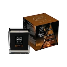 Aroma Home Black Series Kokulu Mum Magic Place 155 G