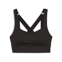 Puma Pwr Sculptıng Bra 28605 Siyah