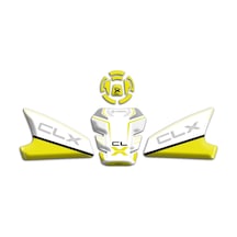 Motosıklet Kaplama Cf Moto Cl-x 250 2022/2024 Uyumlu 01