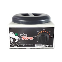 Sira Isıtıcı Ağda Kazanı Makinesi