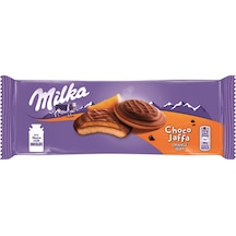 Milka Choco Jaffa Orange Jelly 147 G