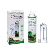 İsta Co2 Supply Set 550 Cc